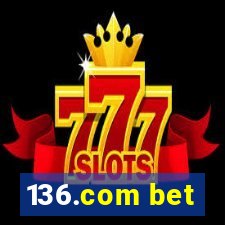 136.com bet